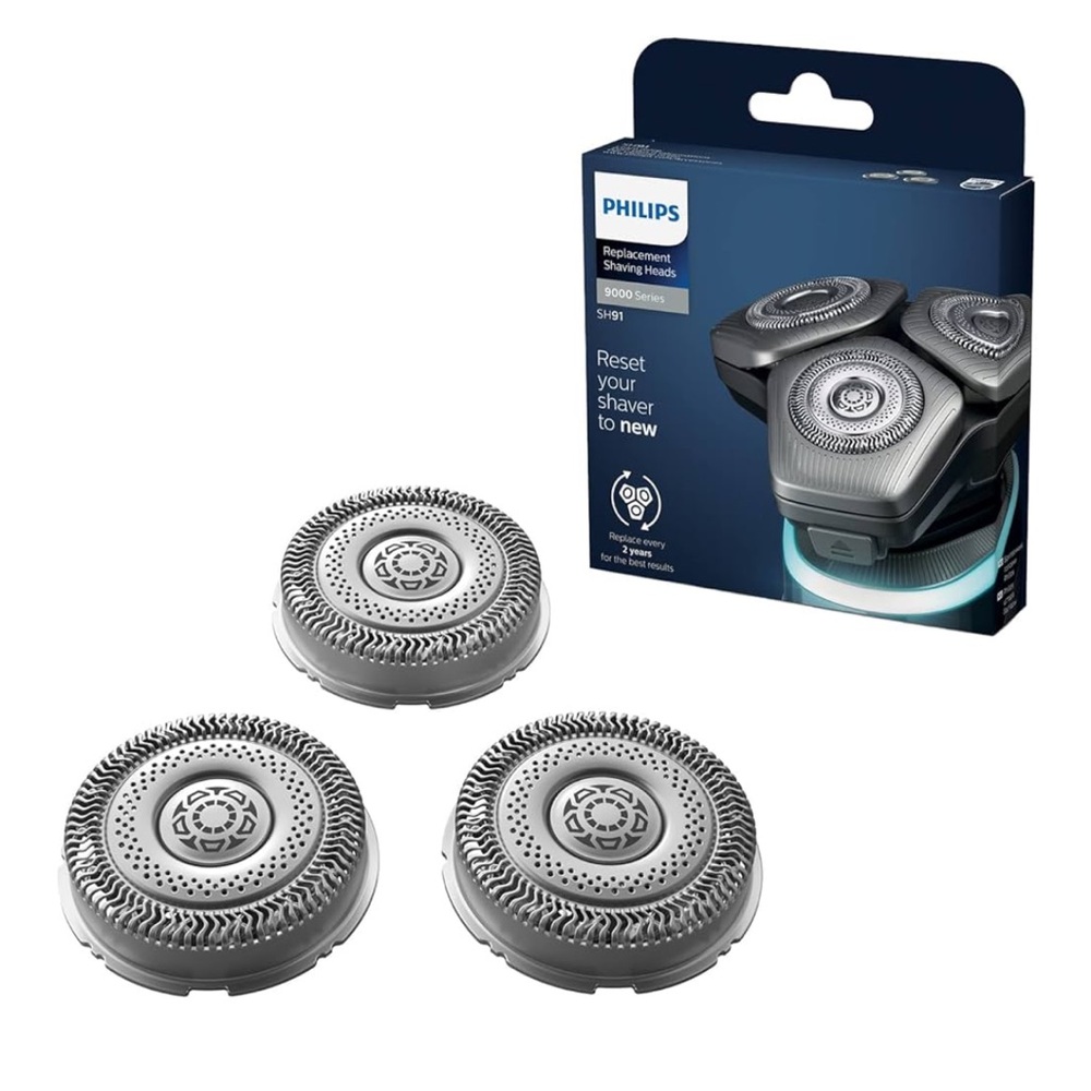 Philips Shaver Head Replacement Blade for Series 9000 & Prestige S9000 Precision